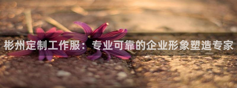 龙8头号玩家(国际)官方网站|彬州定制工作服：专业可靠的企业形象塑造专家